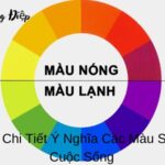 Ý Nghĩa Các Màu Sắc Trong Cuộc Sống